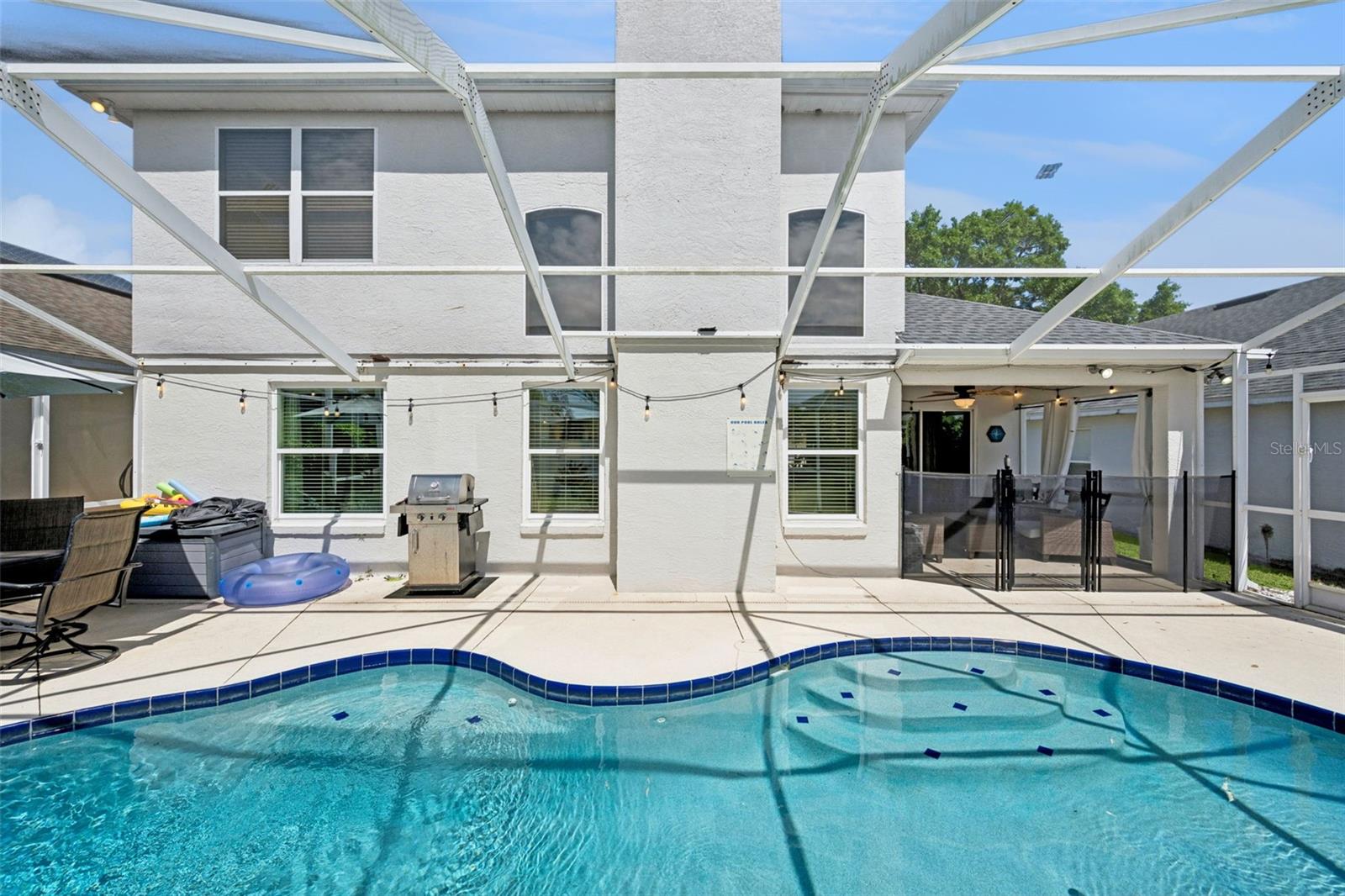 125 DORNOCH ST, DAVENPORT, FL, 33897