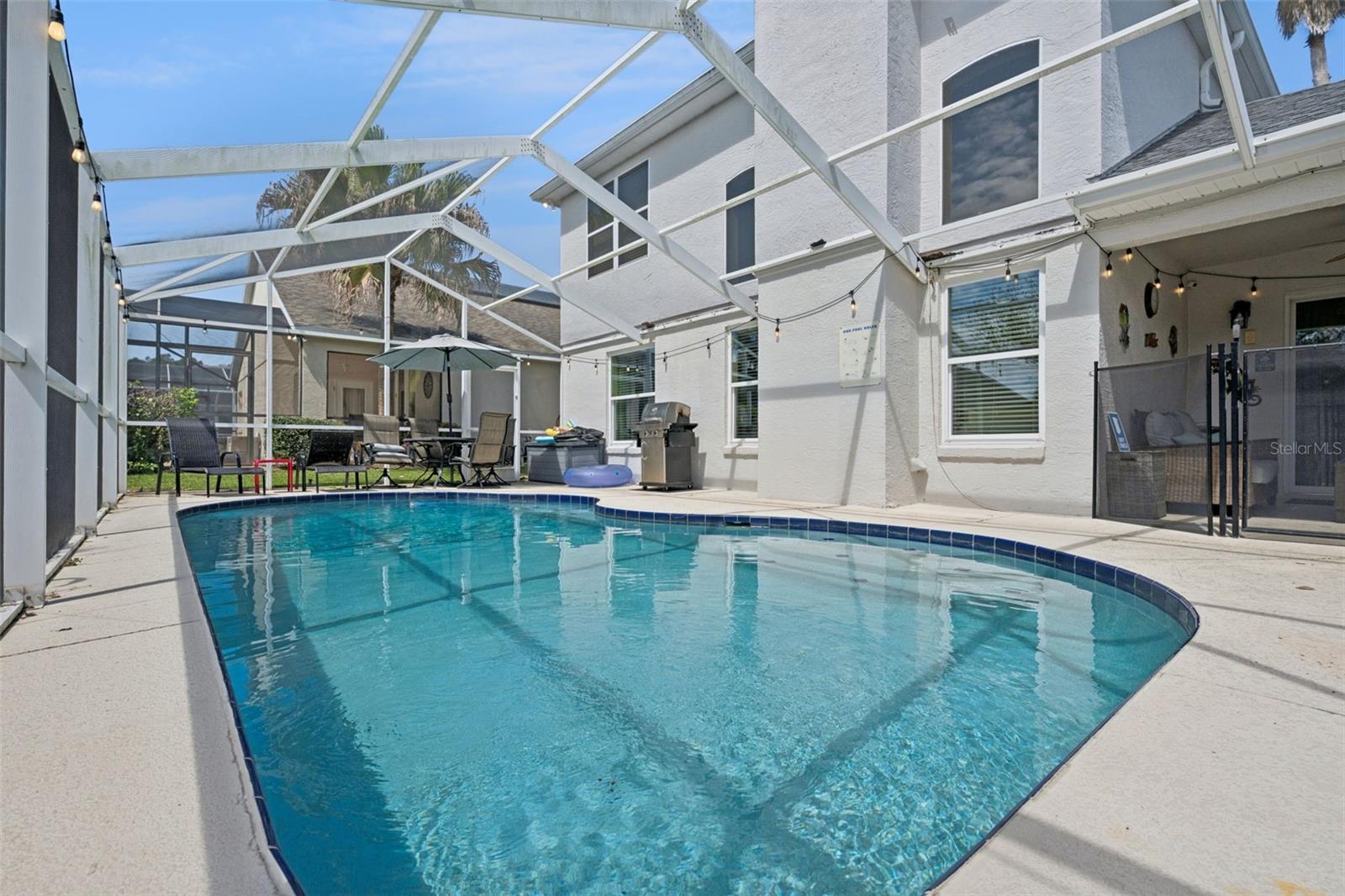 125 DORNOCH ST, DAVENPORT, FL, 33897