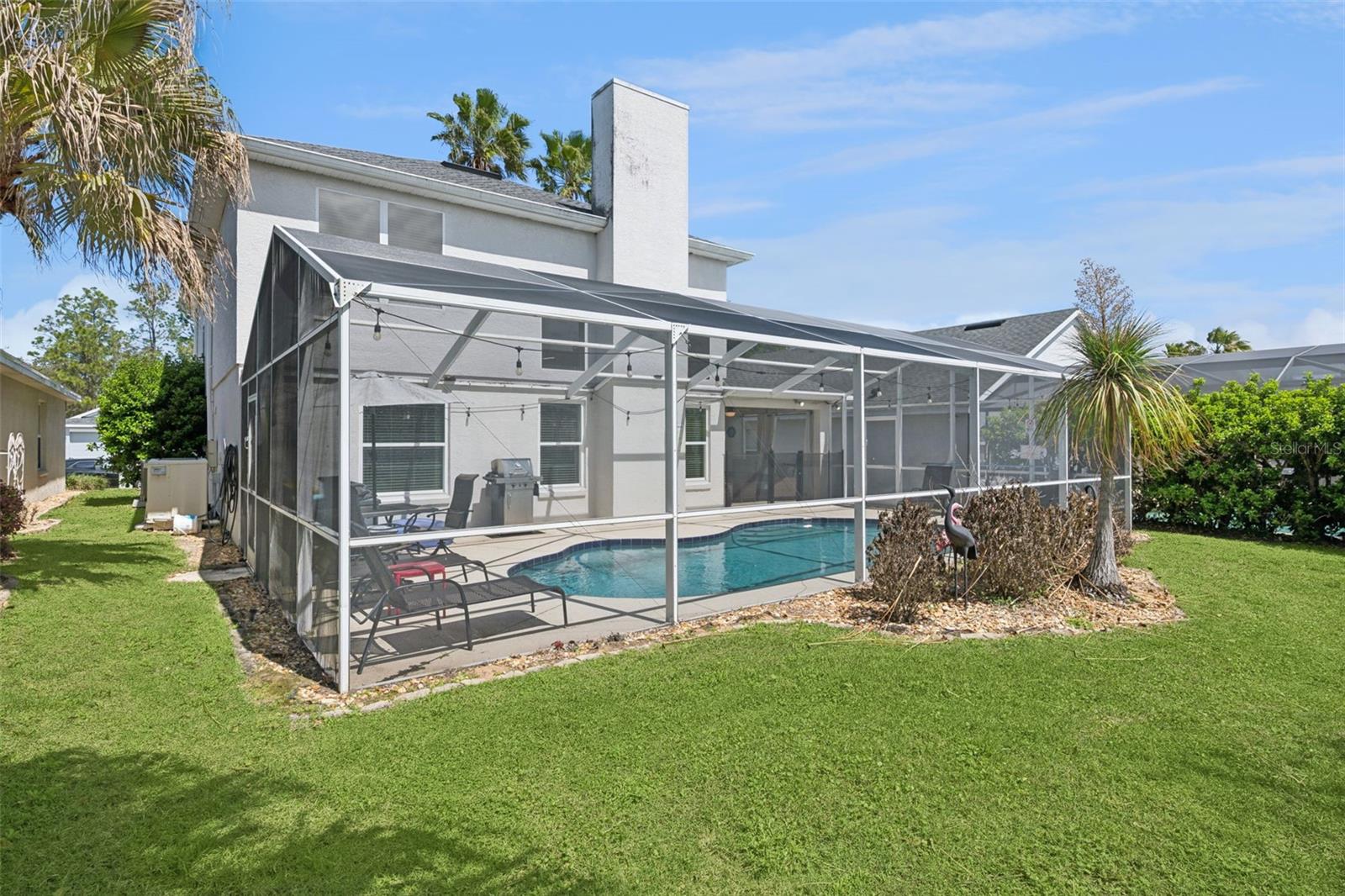 125 DORNOCH ST, DAVENPORT, FL, 33897