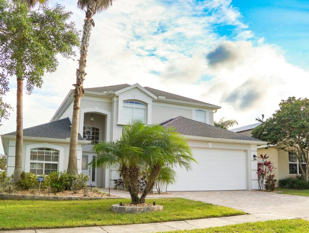 125 DORNOCH ST, DAVENPORT, FL, 33897