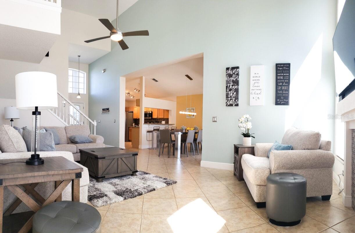 125 DORNOCH ST, DAVENPORT, FL, 33897