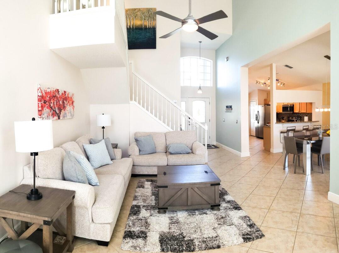 125 DORNOCH ST, DAVENPORT, FL, 33897