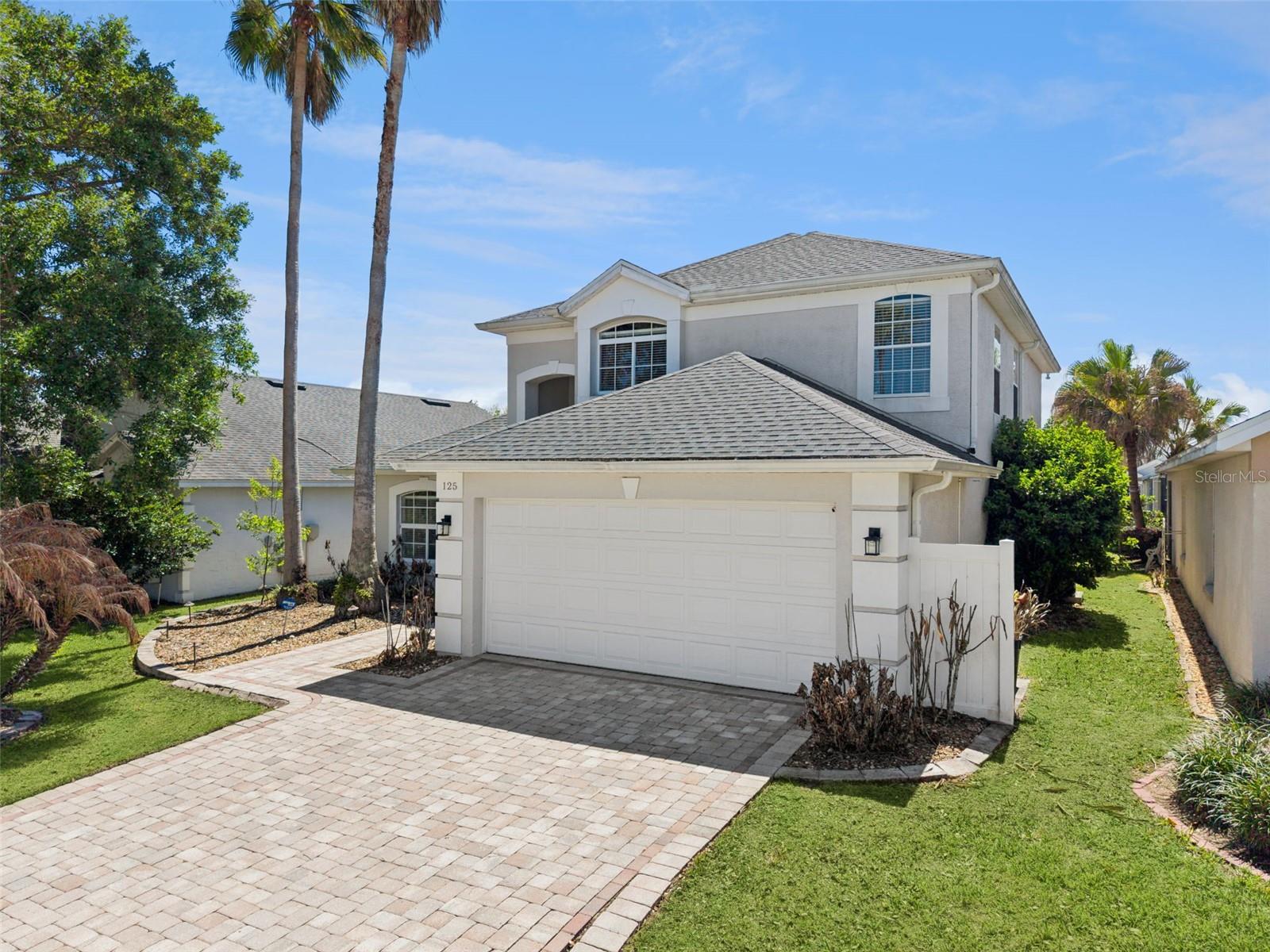 125 DORNOCH ST, DAVENPORT, FL, 33897