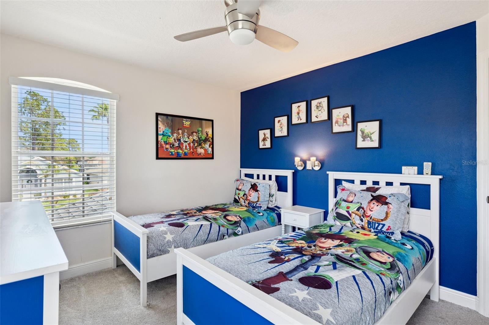 125 DORNOCH ST, DAVENPORT, FL, 33897