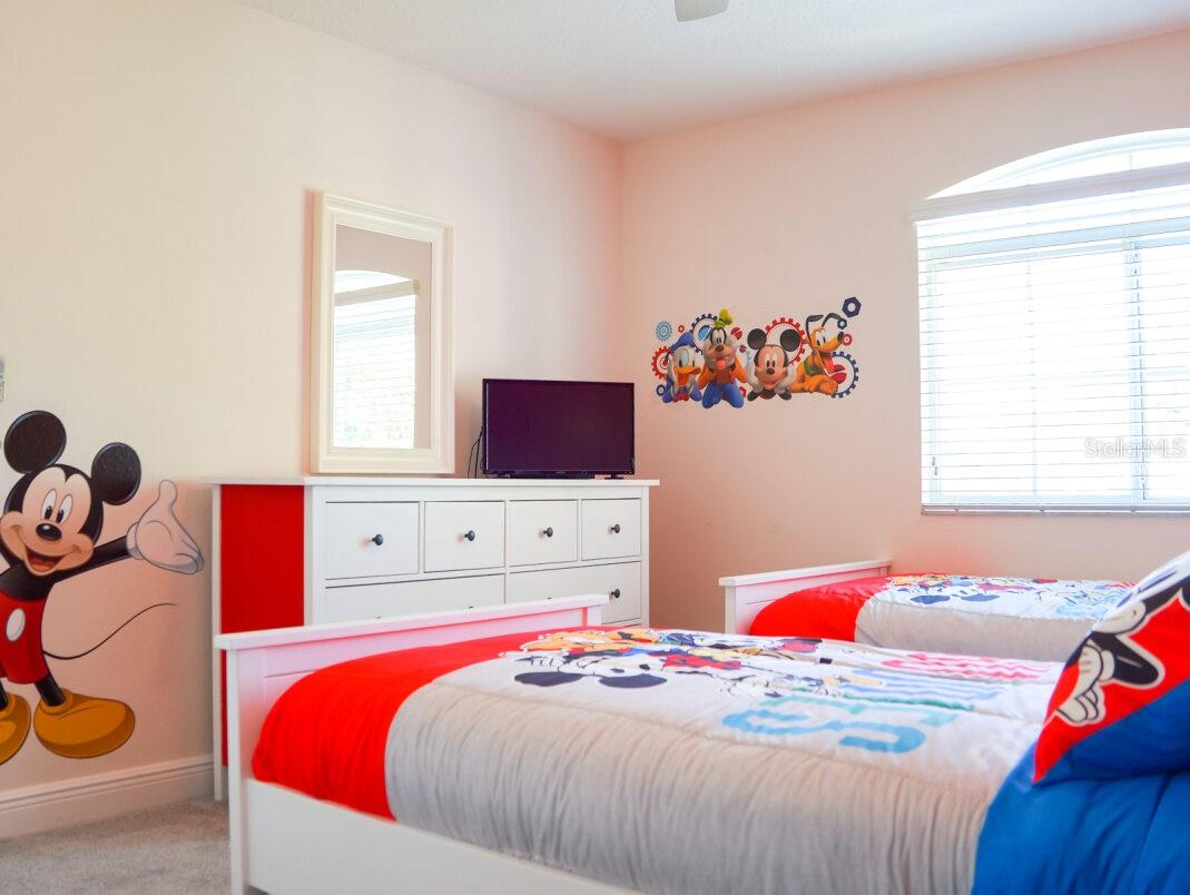 125 DORNOCH ST, DAVENPORT, FL, 33897