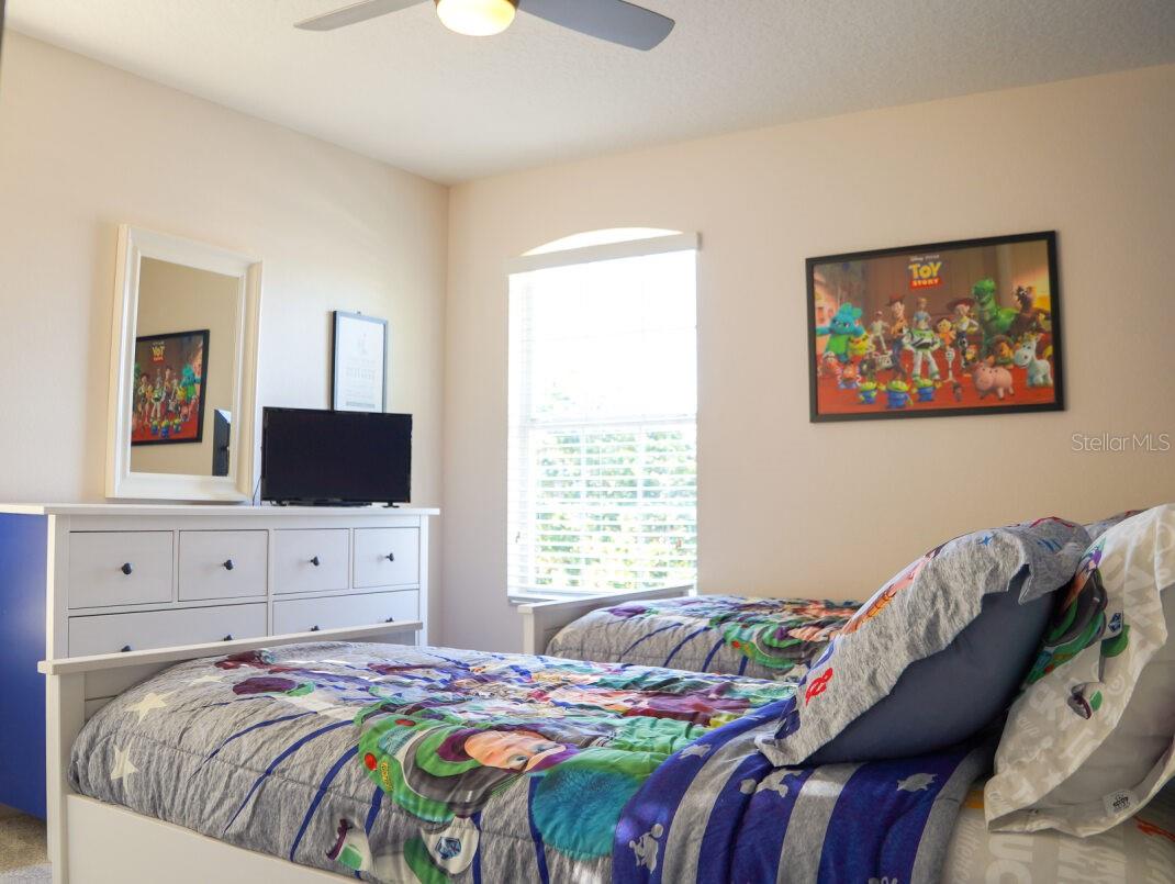 125 DORNOCH ST, DAVENPORT, FL, 33897