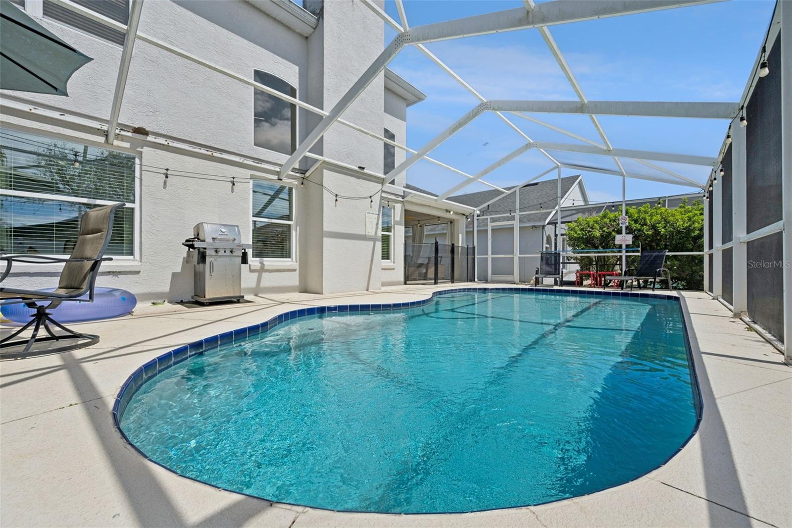 125 DORNOCH ST, DAVENPORT, FL, 33897