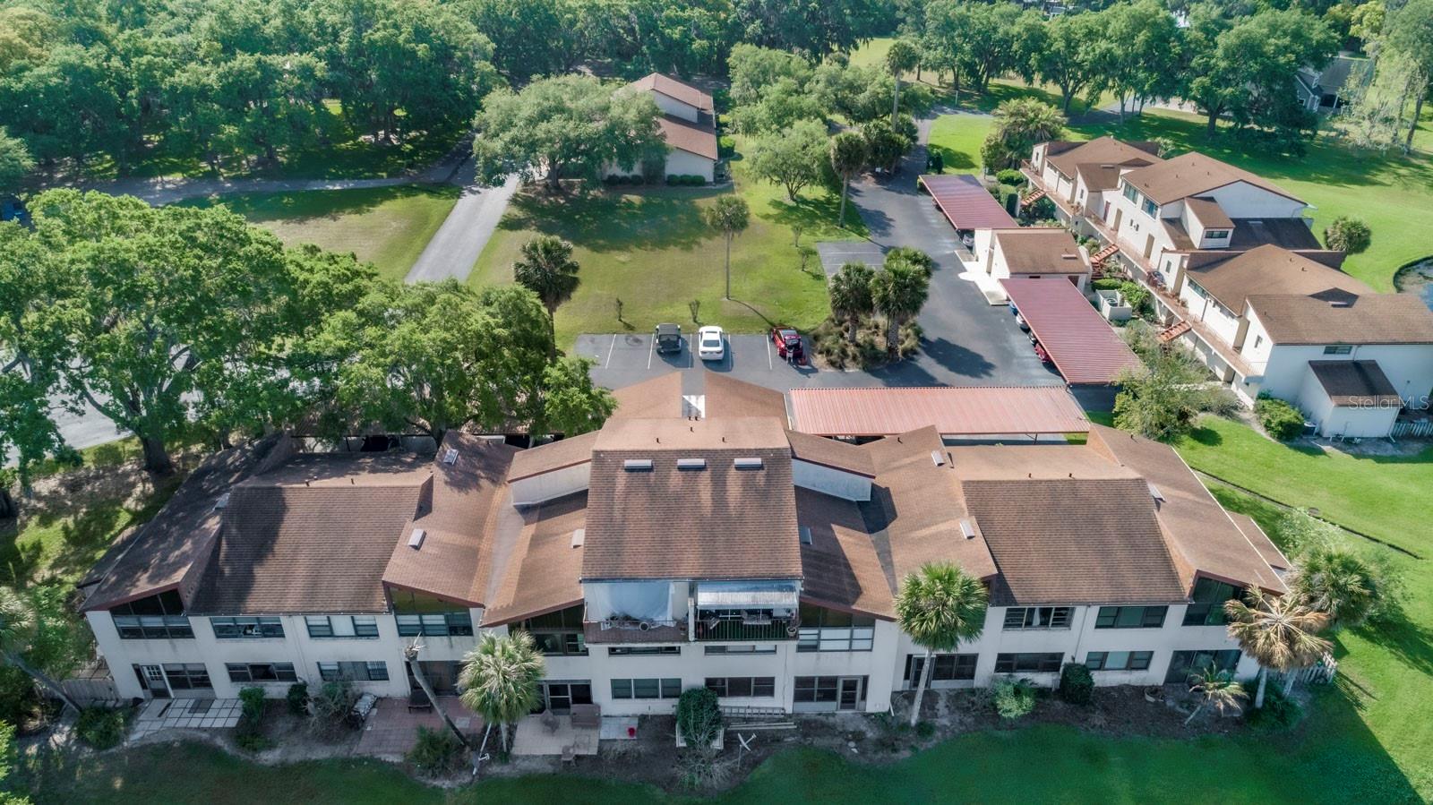 4300 BAYWOOD BLVD #B102, MOUNT DORA, FL, 32757
