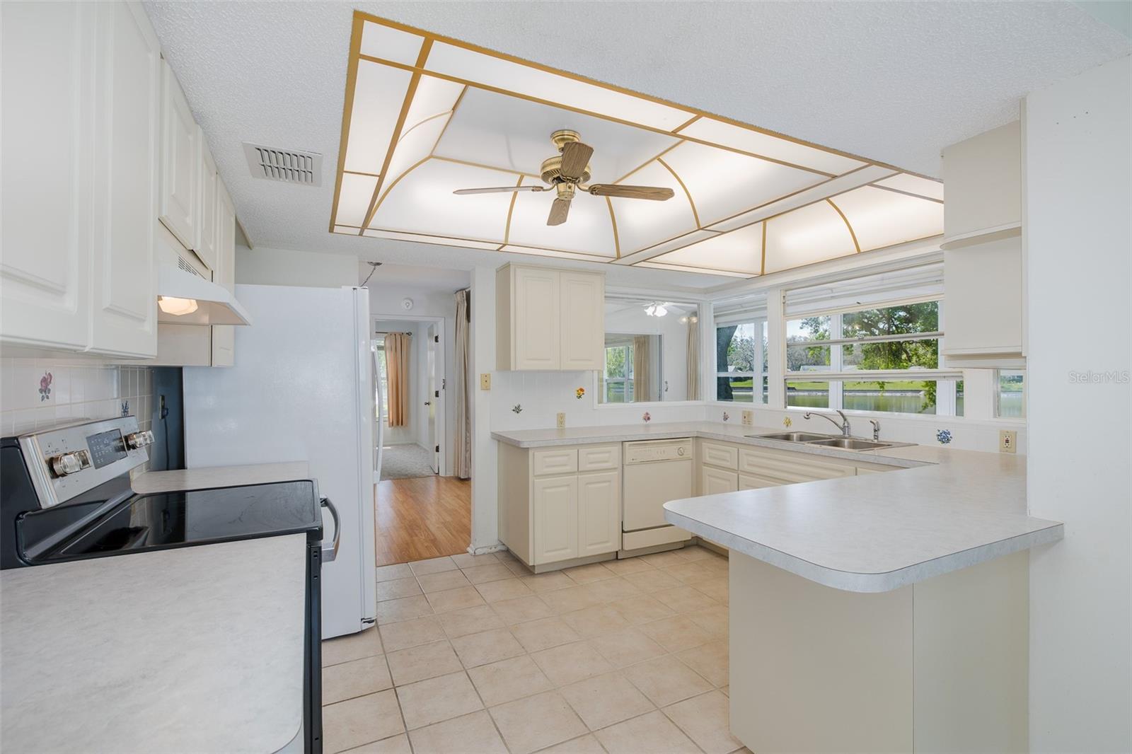 8330 DIVOT WAY, PORT RICHEY, FL, 34668