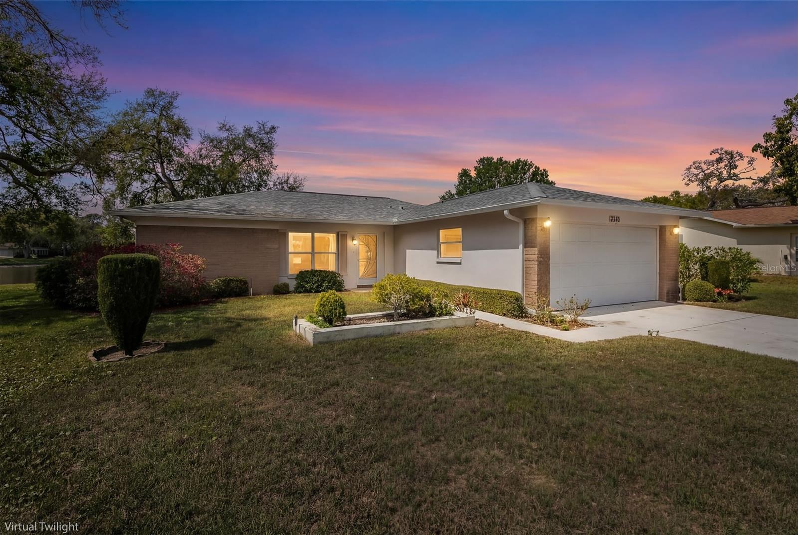 8330 DIVOT WAY, PORT RICHEY, FL, 34668
