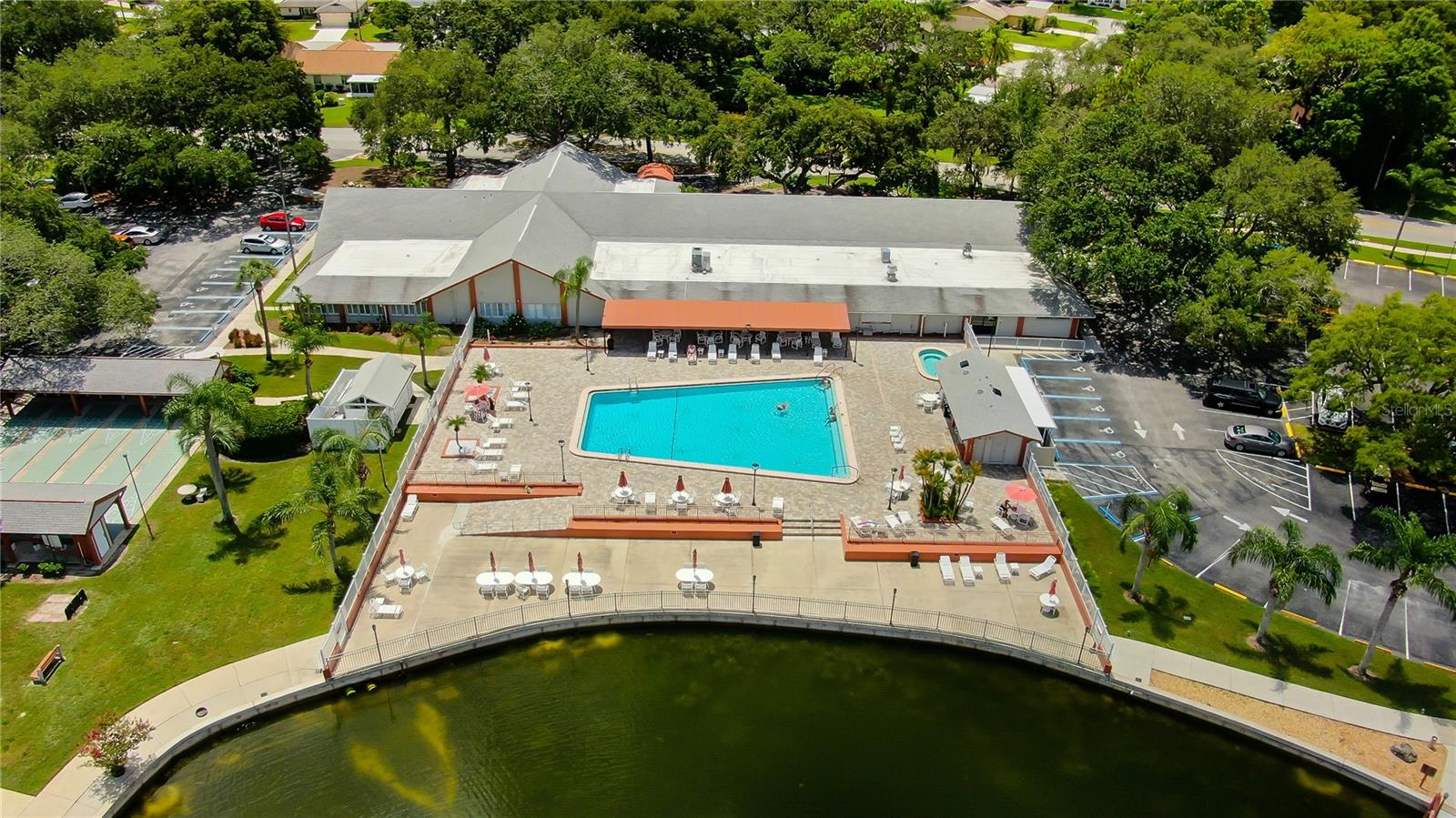 8330 DIVOT WAY, PORT RICHEY, FL, 34668