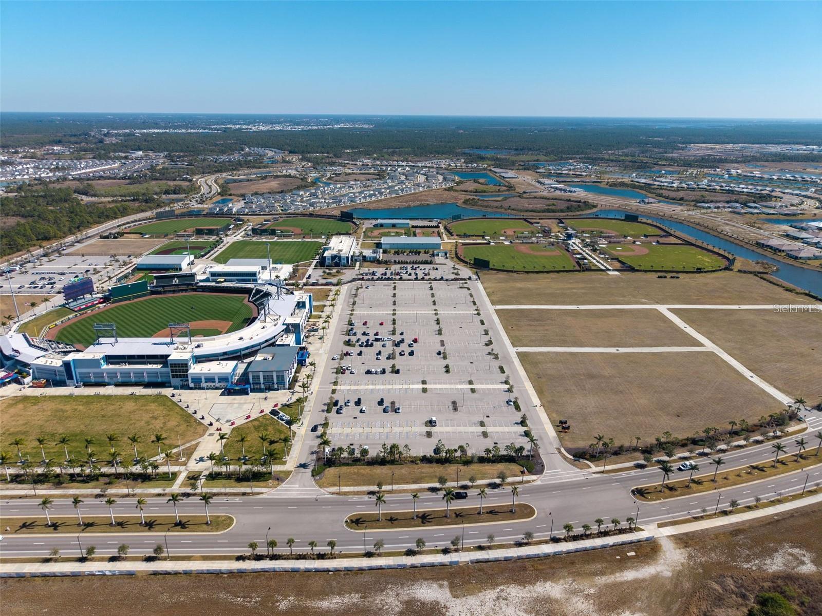 18097 COCHRAN BLVD, PORT CHARLOTTE, FL, 33948