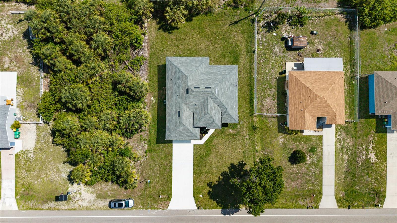 18097 COCHRAN BLVD, PORT CHARLOTTE, FL, 33948