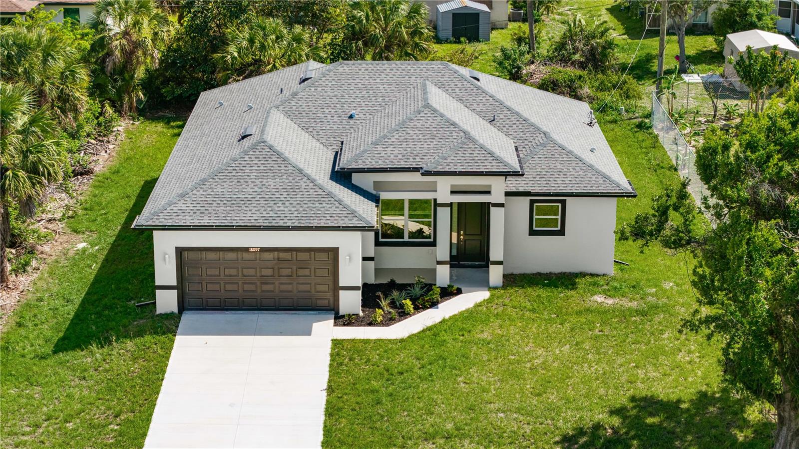 18097 COCHRAN BLVD, PORT CHARLOTTE, FL, 33948