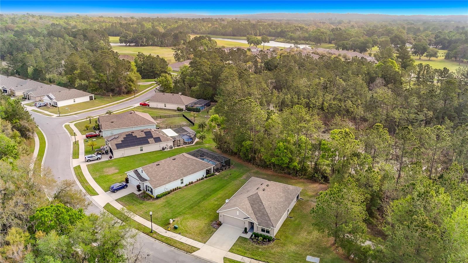 5274 DIANTHA WAY, BROOKSVILLE, FL, 34604