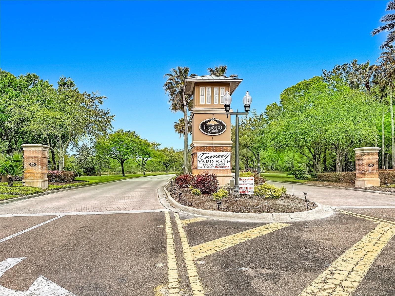 5274 DIANTHA WAY, BROOKSVILLE, FL, 34604