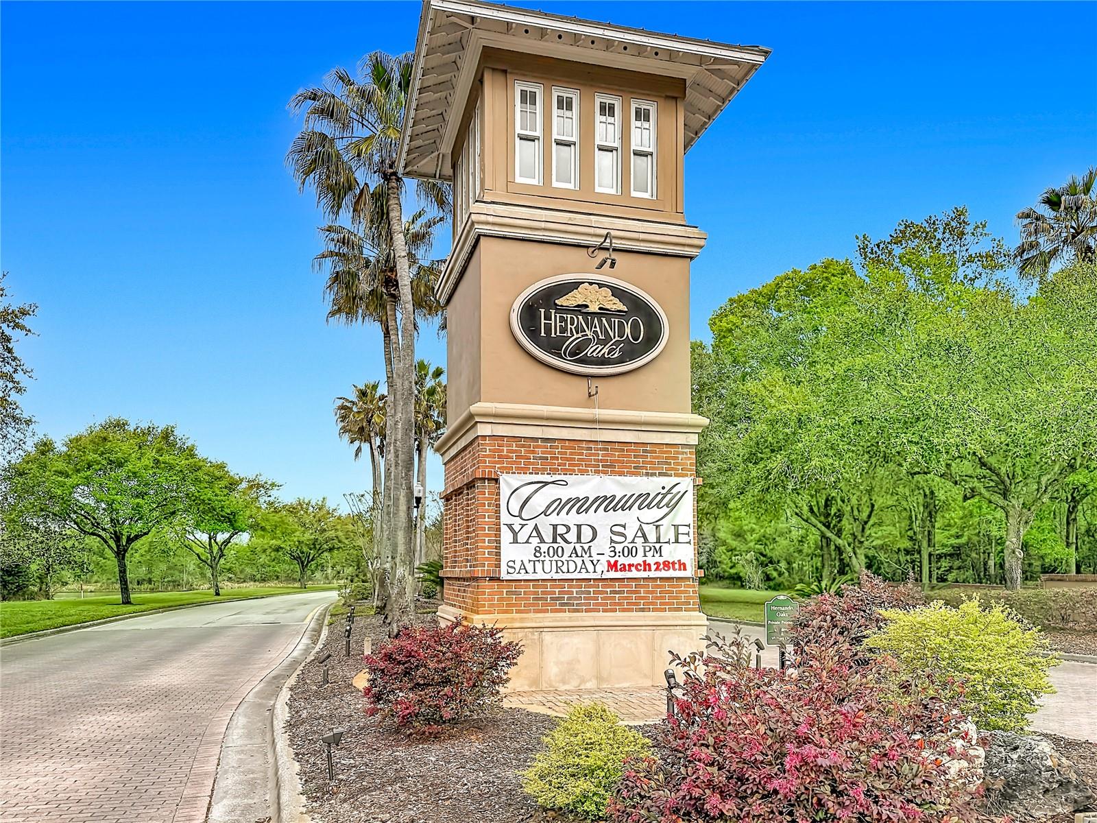5274 DIANTHA WAY, BROOKSVILLE, FL, 34604