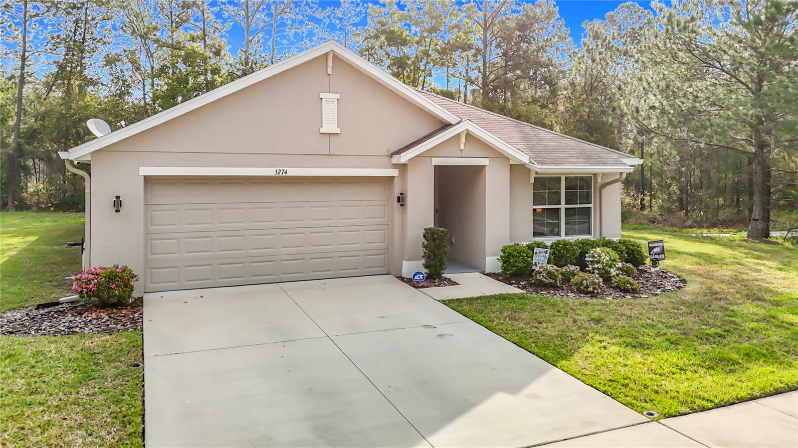 5274 DIANTHA WAY, BROOKSVILLE, FL, 34604