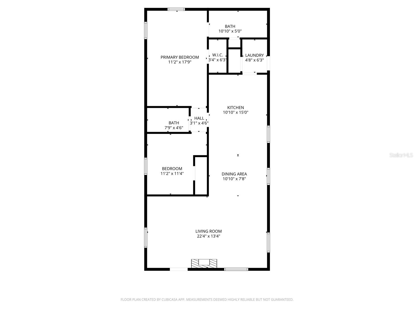 2100 KINGS HIGHWAY #1041, PUNTA GORDA, FL, 33980