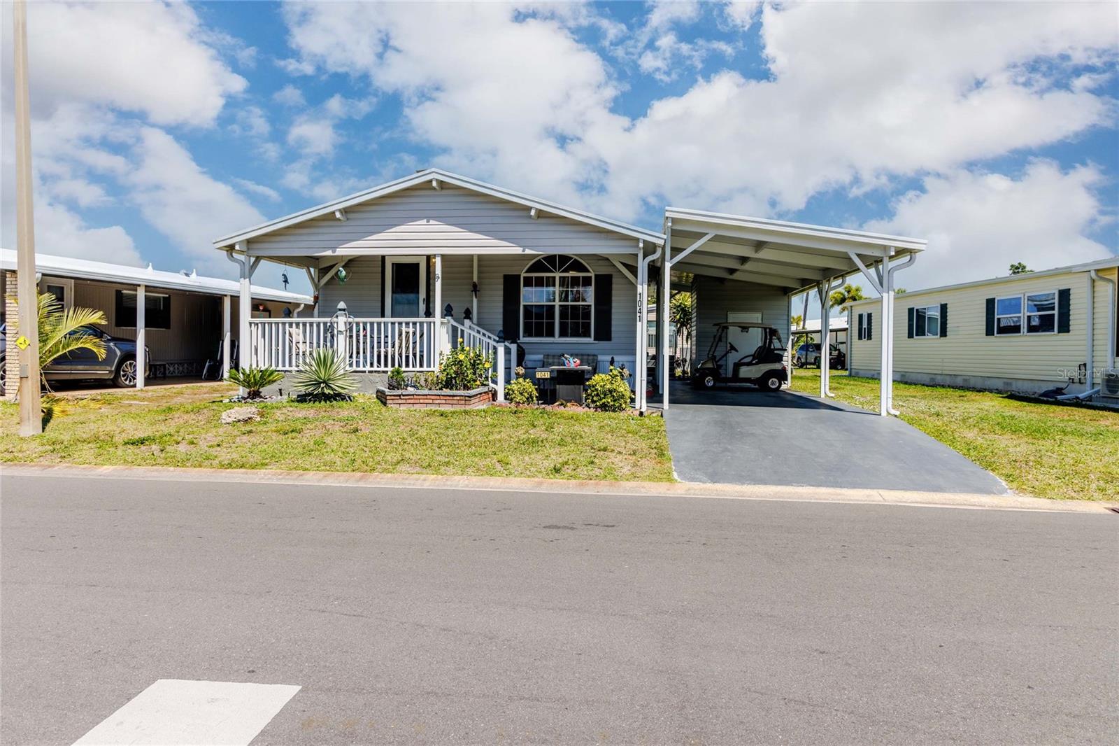2100 KINGS HIGHWAY #1041, PUNTA GORDA, FL, 33980