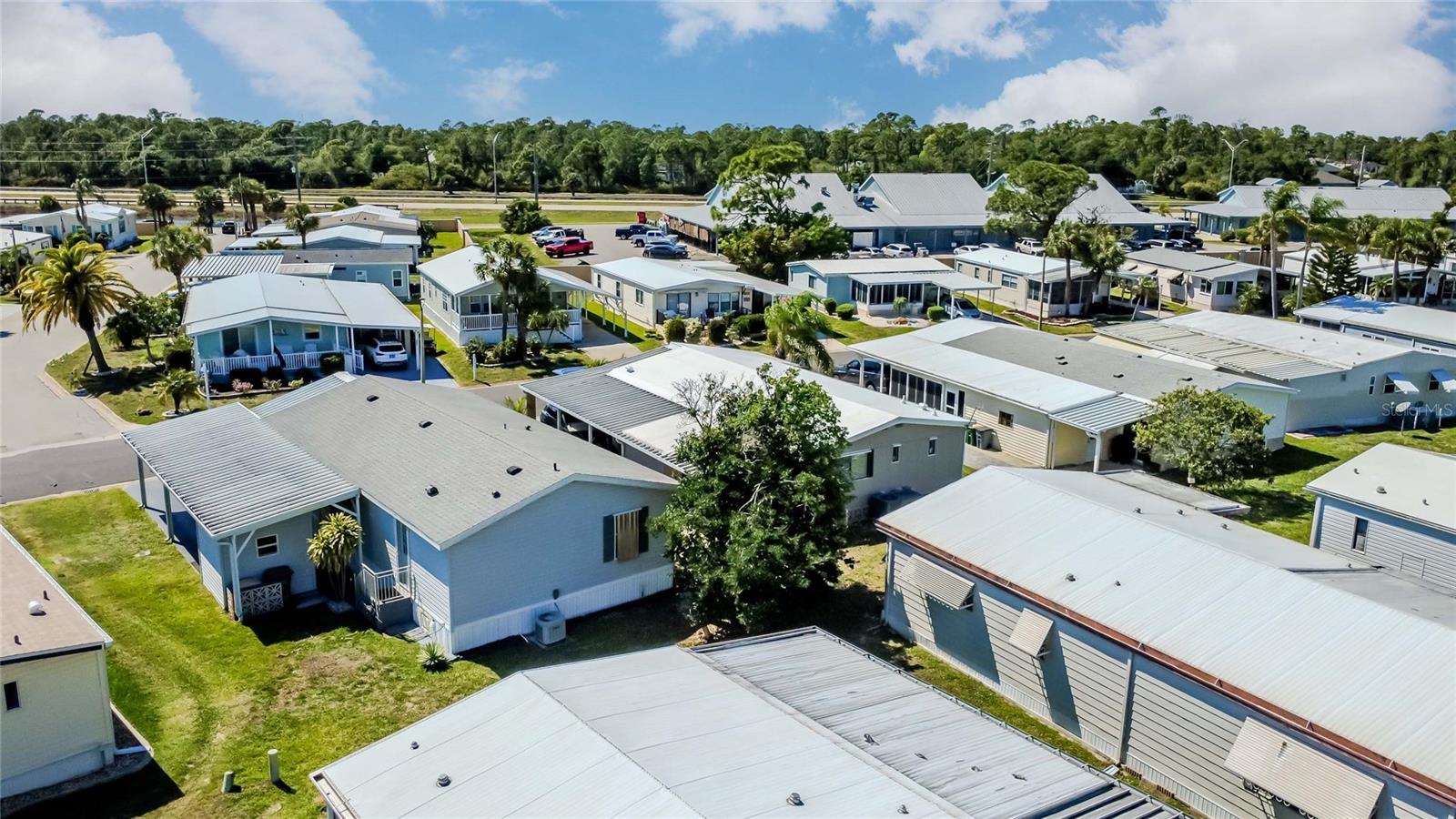 2100 KINGS HIGHWAY #1041, PUNTA GORDA, FL, 33980