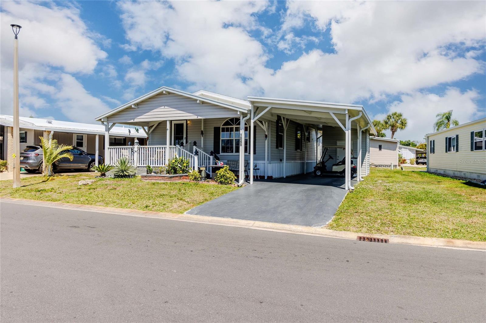 2100 KINGS HIGHWAY #1041, PUNTA GORDA, FL, 33980
