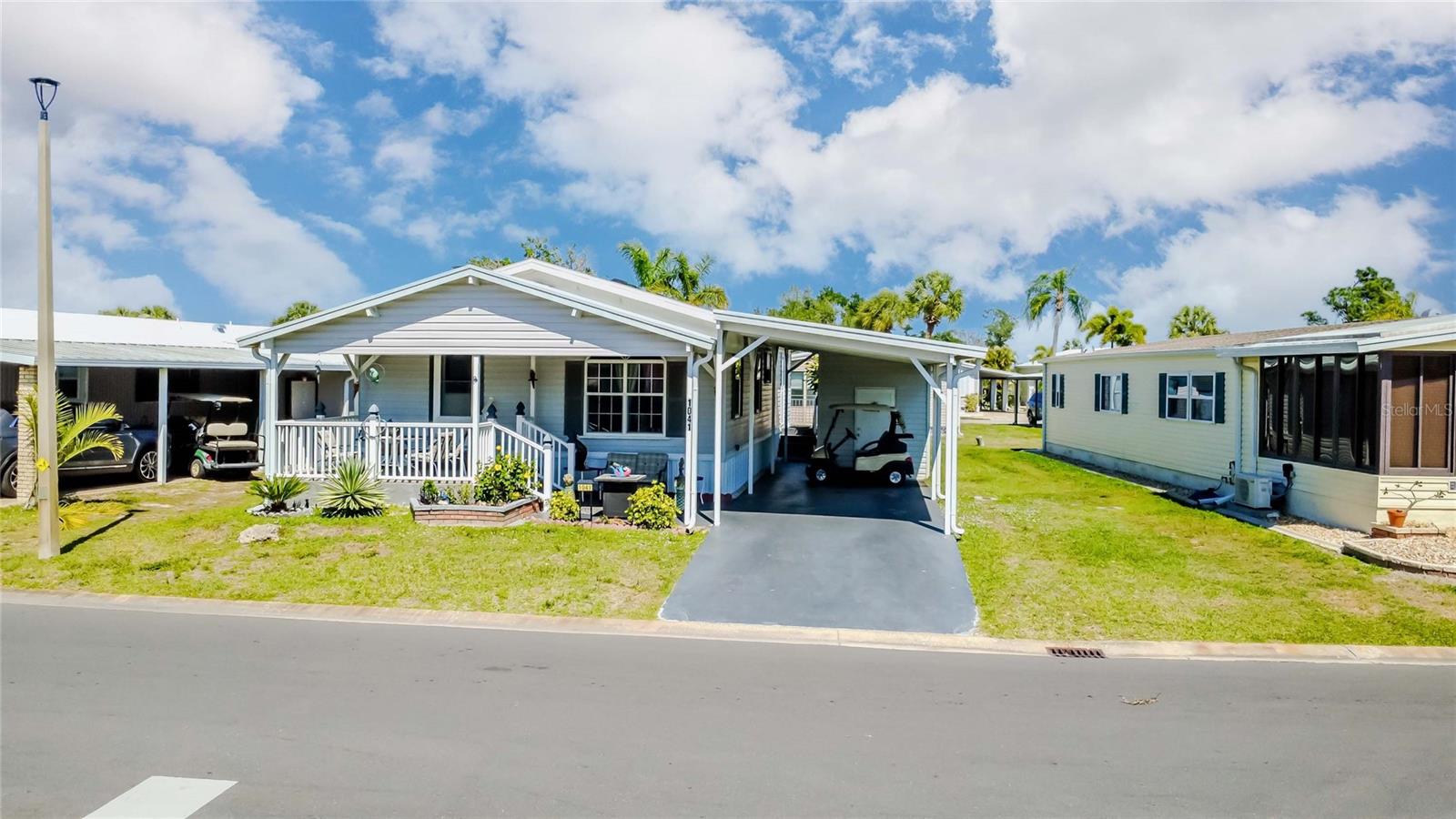 2100 KINGS HIGHWAY #1041, PUNTA GORDA, FL, 33980