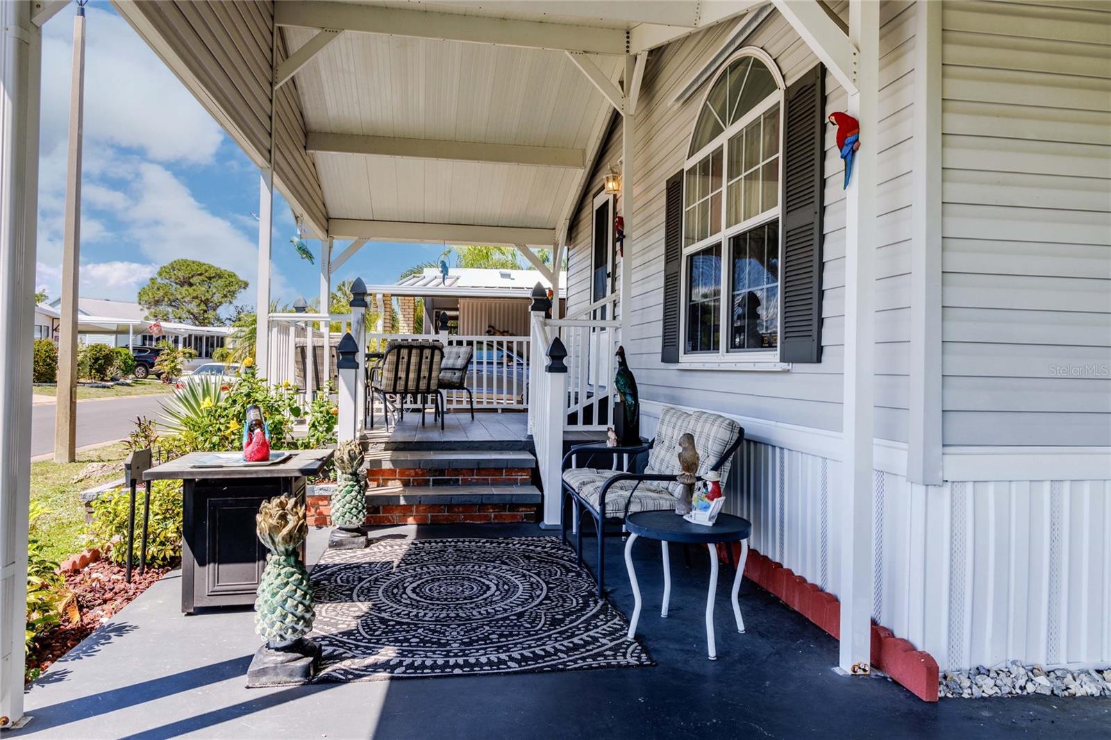 2100 KINGS HIGHWAY #1041, PUNTA GORDA, FL, 33980