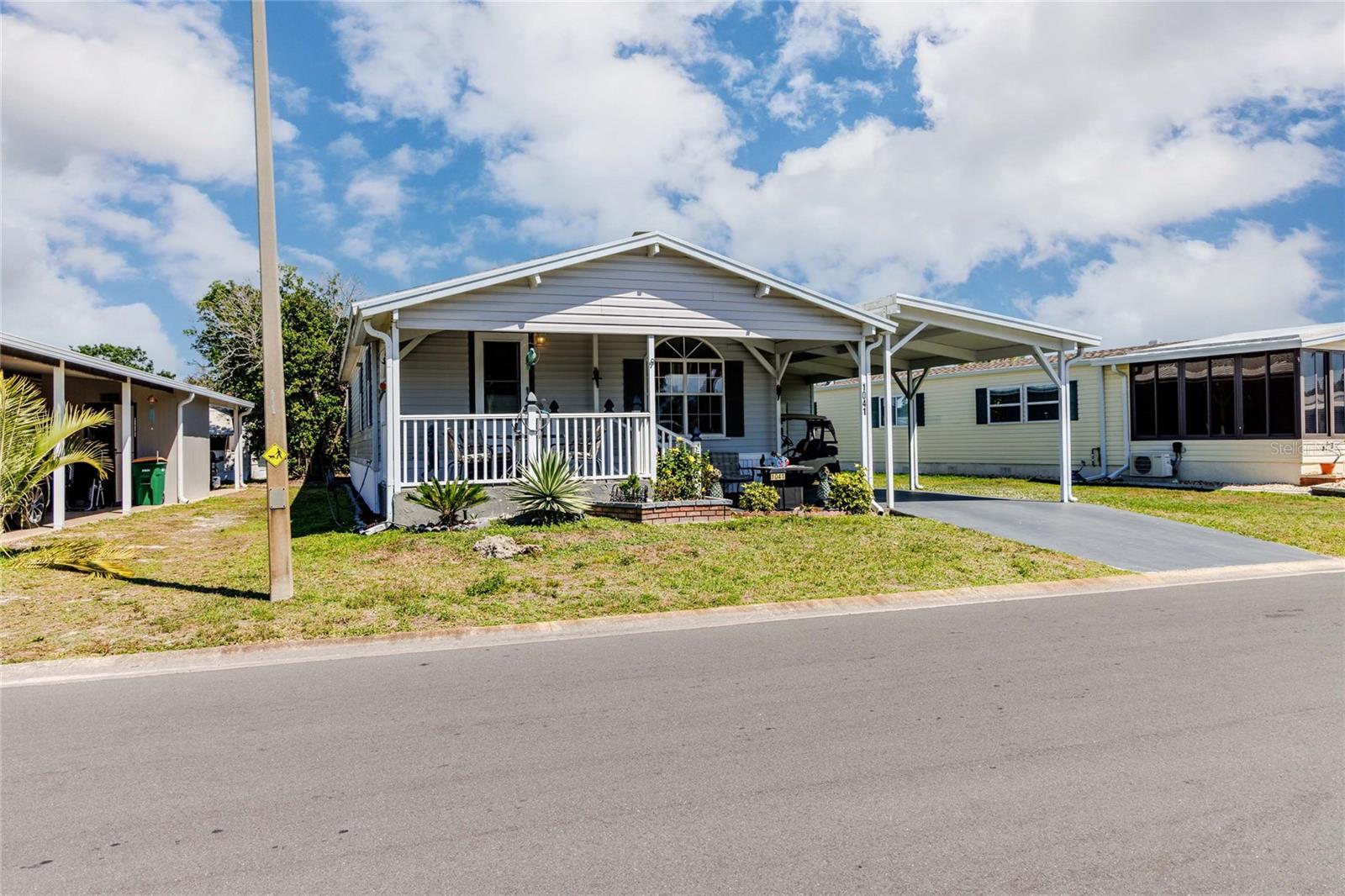 2100 KINGS HIGHWAY #1041, PUNTA GORDA, FL, 33980