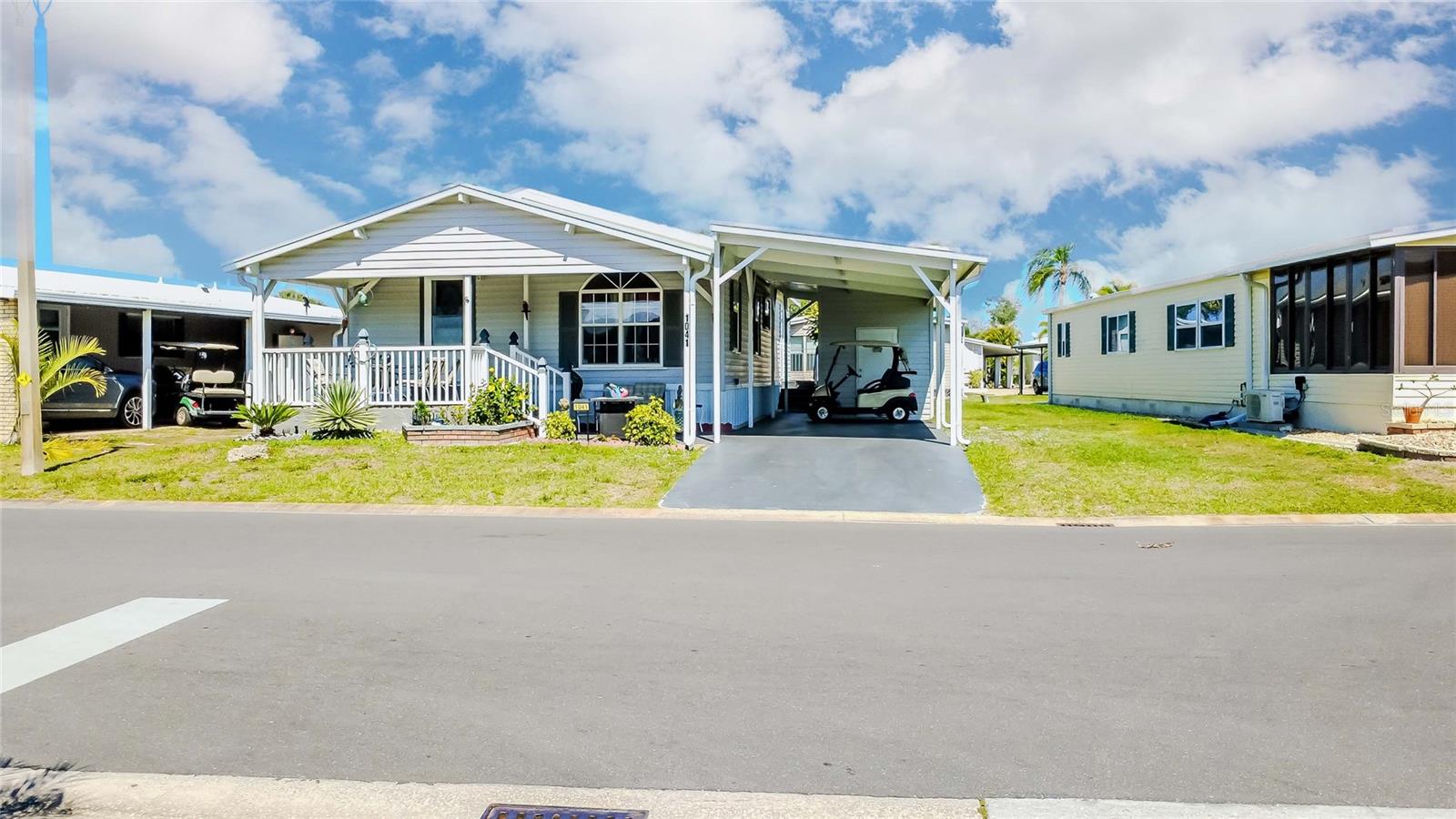2100 KINGS HIGHWAY #1041, PUNTA GORDA, FL, 33980