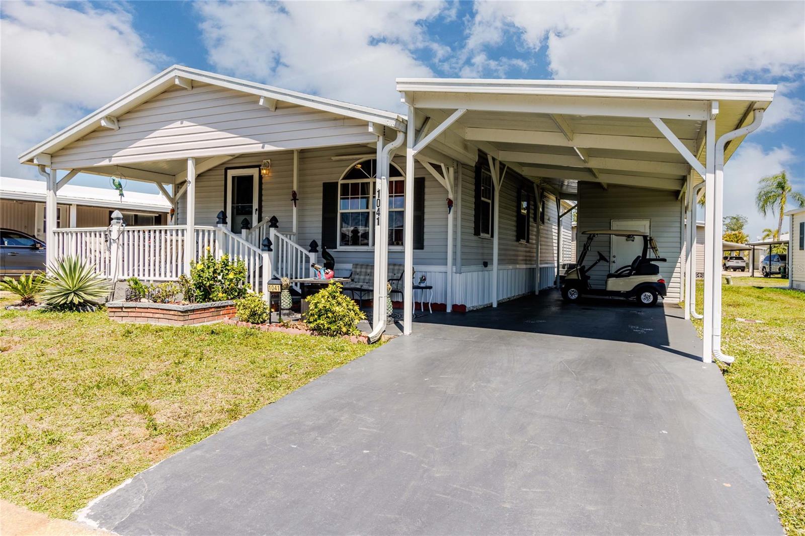 2100 KINGS HIGHWAY #1041, PUNTA GORDA, FL, 33980