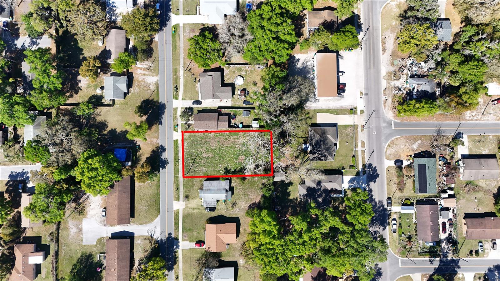 E HAZZARD, EUSTIS, FL, 32726