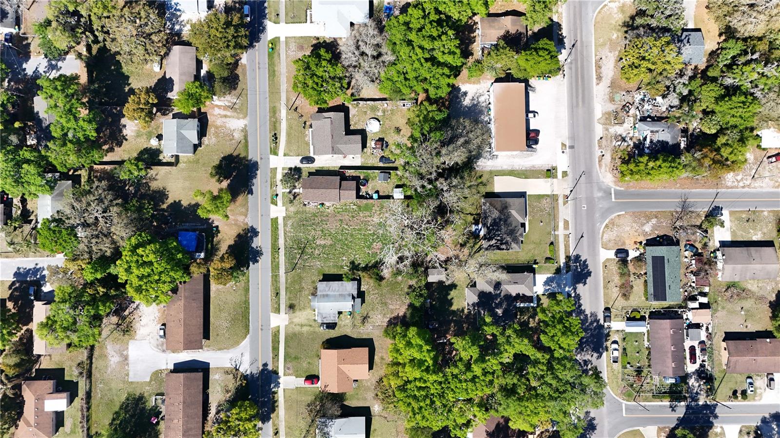 E HAZZARD, EUSTIS, FL, 32726