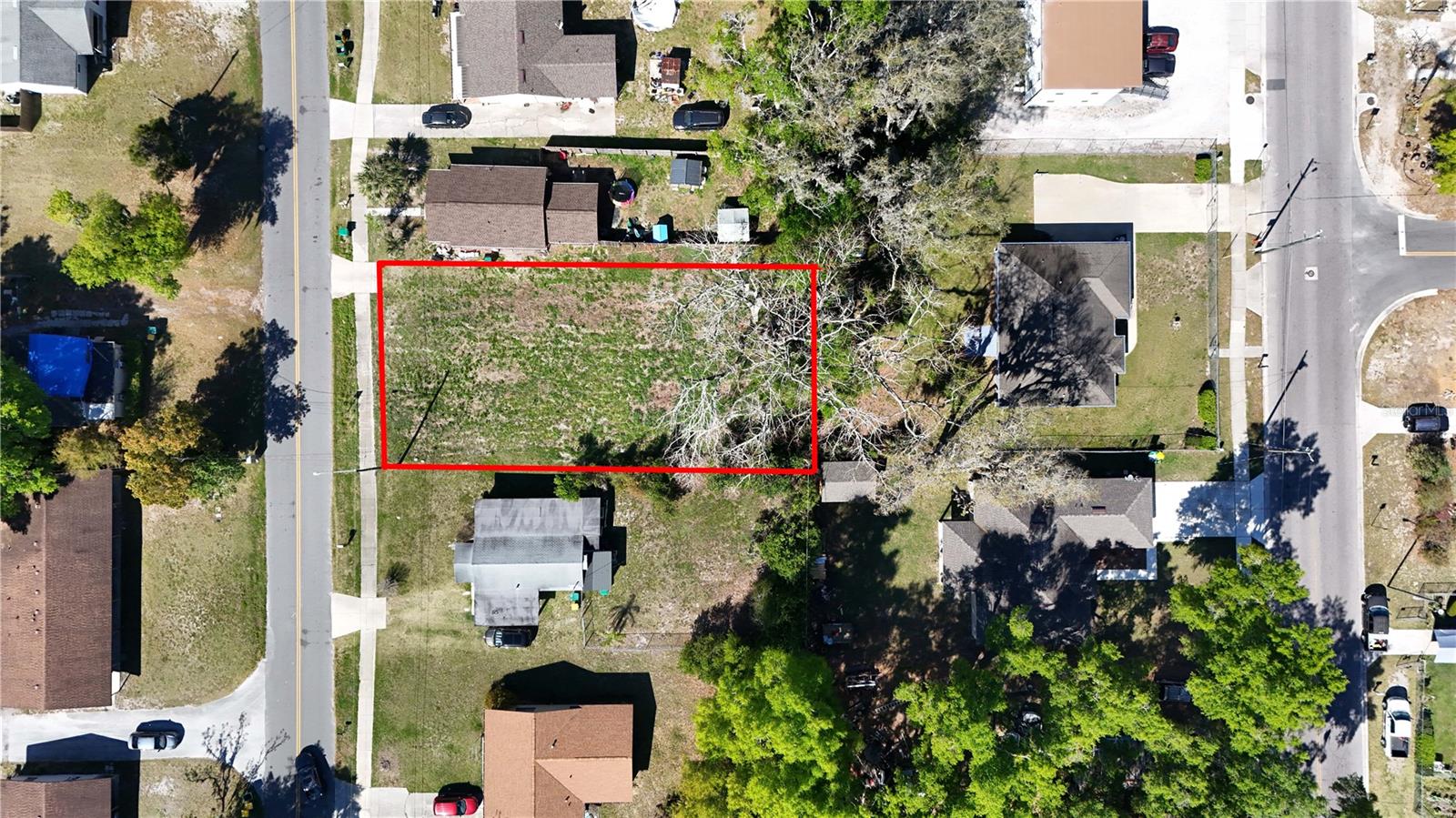 E HAZZARD, EUSTIS, FL, 32726