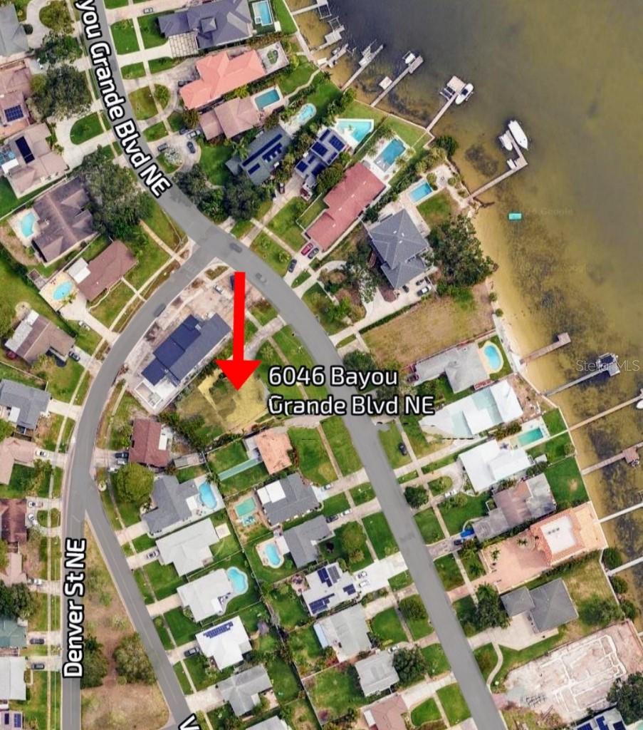 6046 Bayou Grande Blvd, St Petersburg, FL 33703