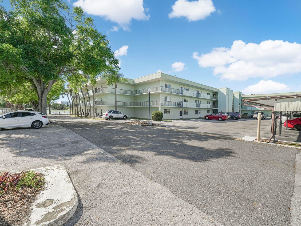 1130 N LAKE PARKER AVE #A201, LAKELAND, FL, 33805