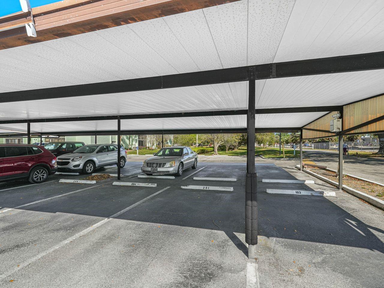 1130 N LAKE PARKER AVE #A201, LAKELAND, FL, 33805