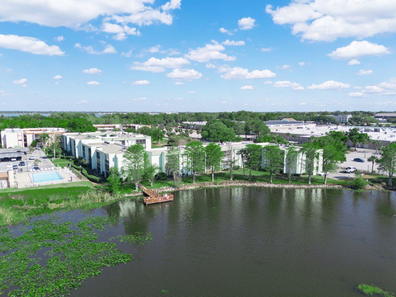 1130 N LAKE PARKER AVE #A201, LAKELAND, FL, 33805