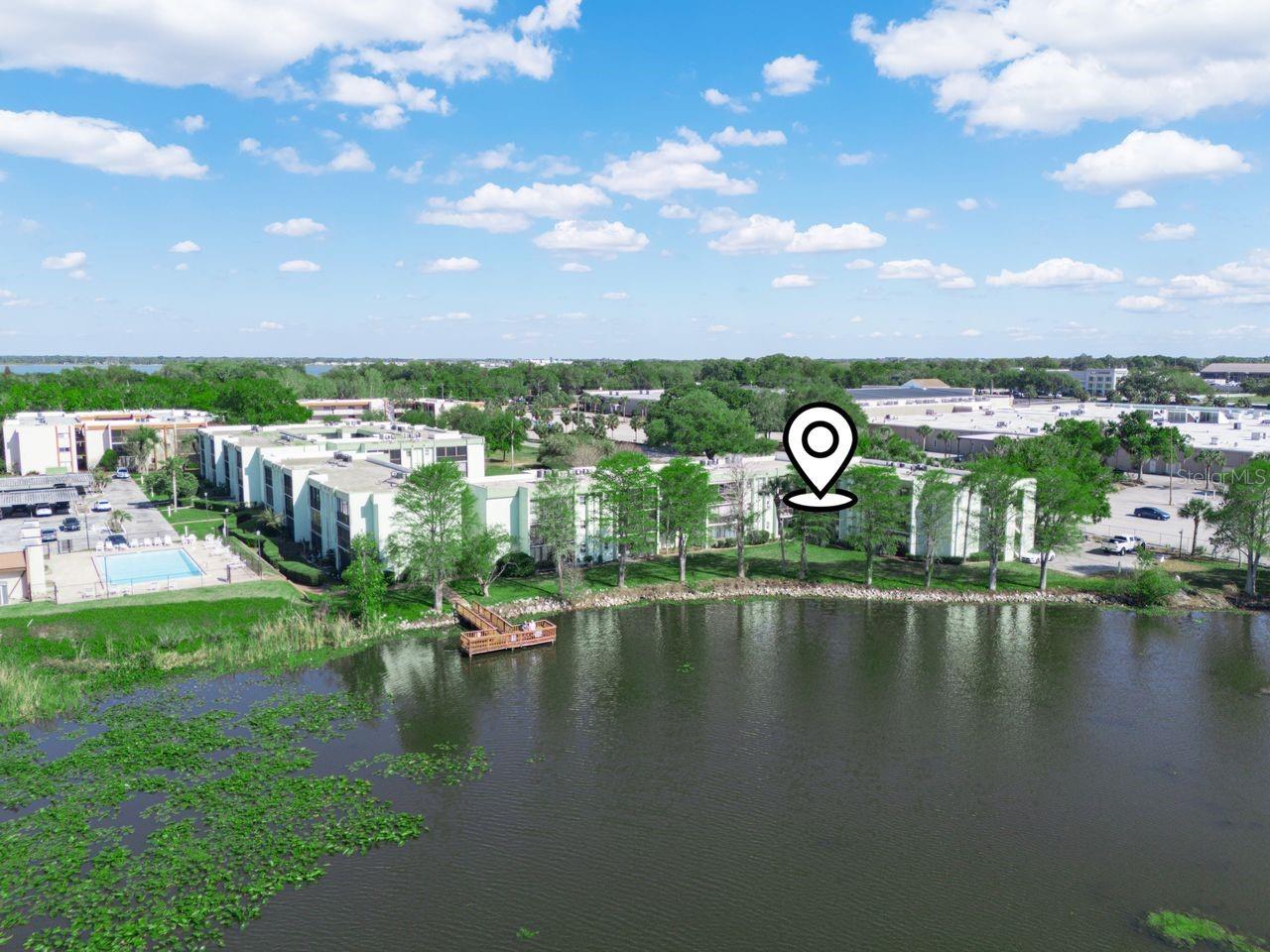 1130 N LAKE PARKER AVE #A201, LAKELAND, FL, 33805