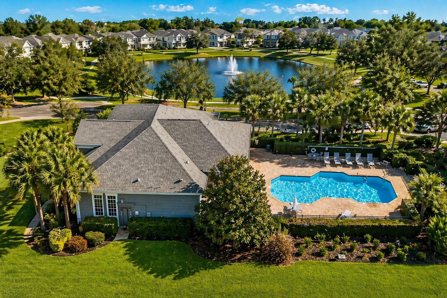 9349 JASMINE FLOWER LN #176, ORLANDO, FL, 32832