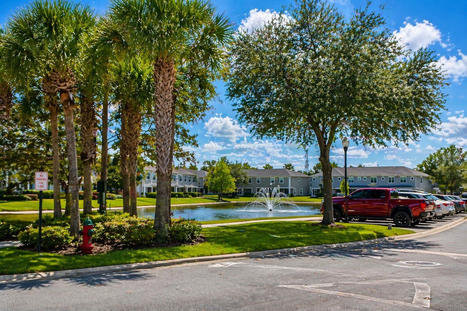 9349 JASMINE FLOWER LN #176, ORLANDO, FL, 32832