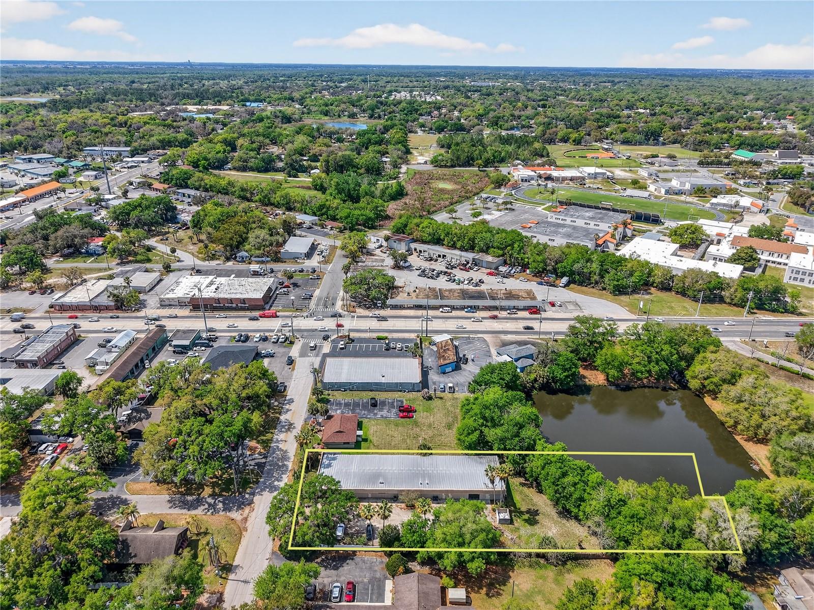 1314 SUMTER ST, LEESBURG, FL, 34748