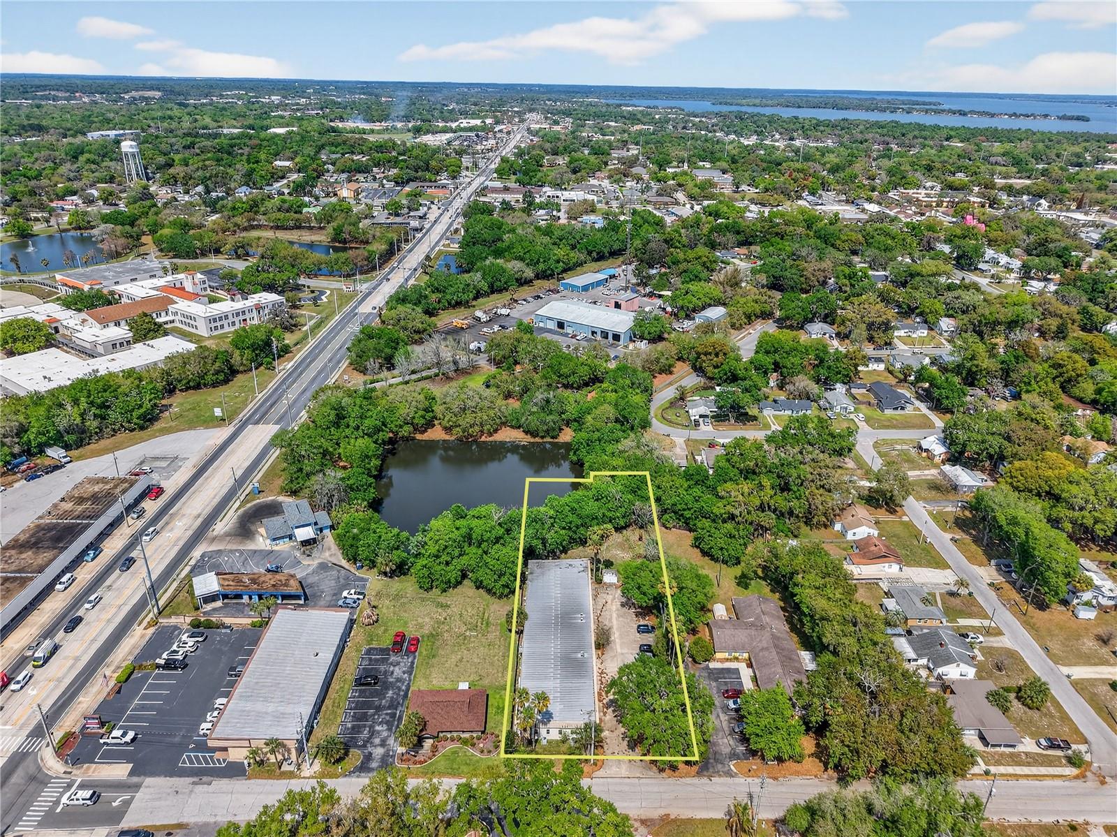 1314 SUMTER ST, LEESBURG, FL, 34748