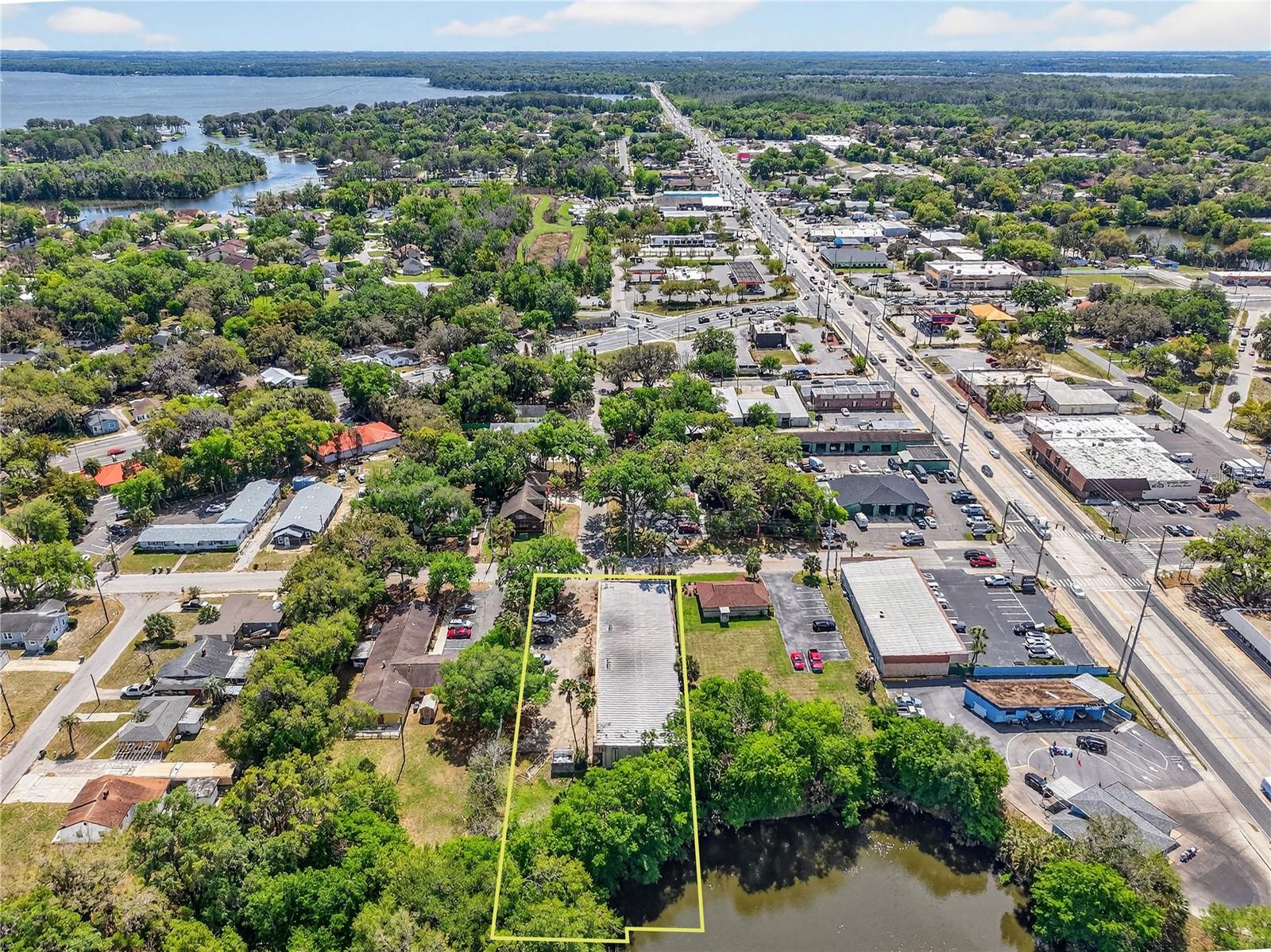 1314 SUMTER ST, LEESBURG, FL, 34748