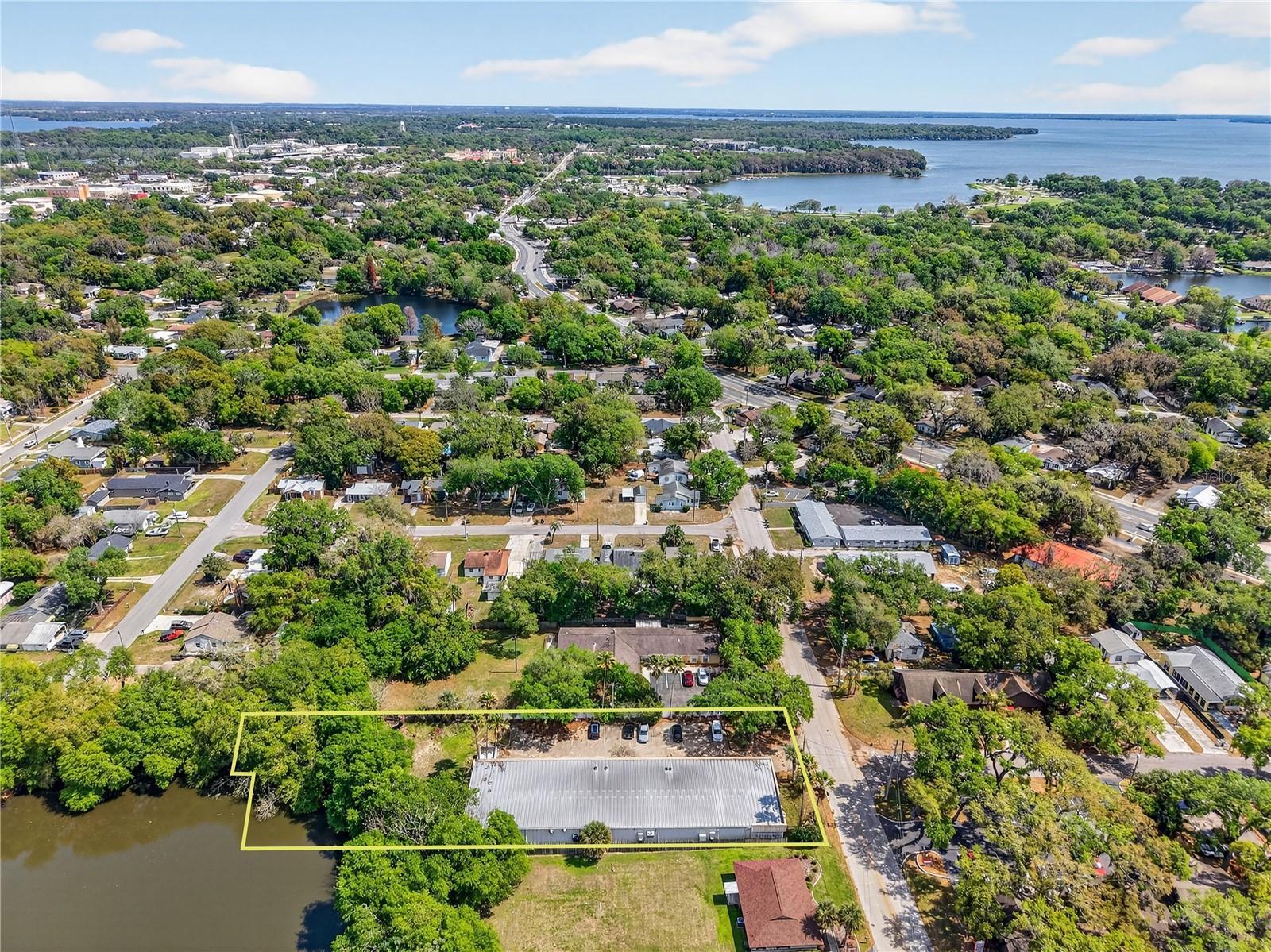 1314 SUMTER ST, LEESBURG, FL, 34748