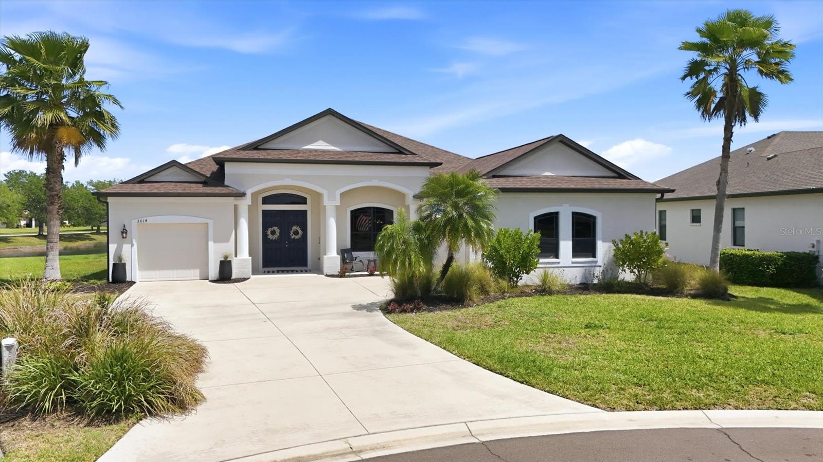 2014 127TH TER E, PARRISH, FL, 34219