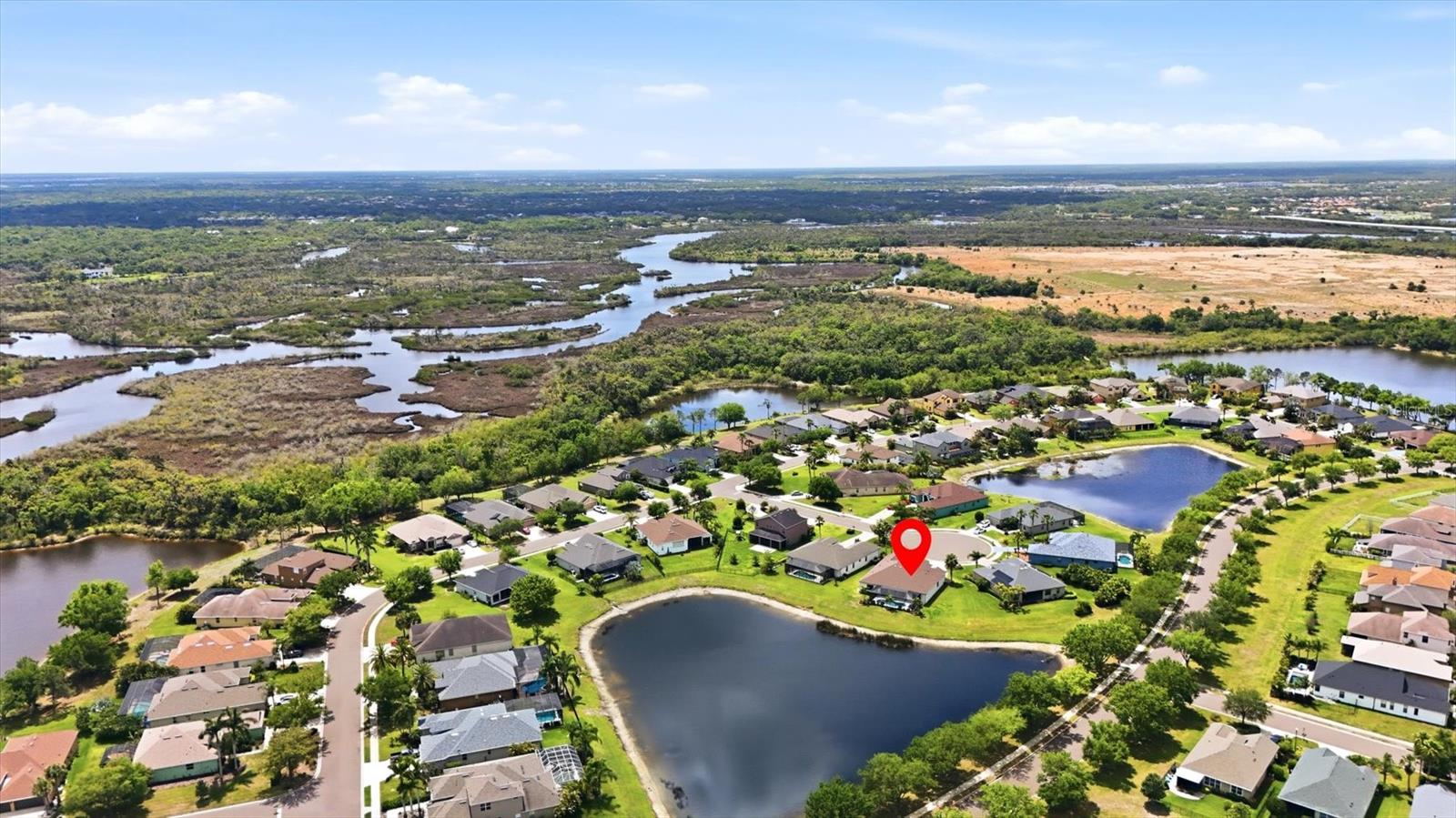 2014 127TH TER E, PARRISH, FL, 34219