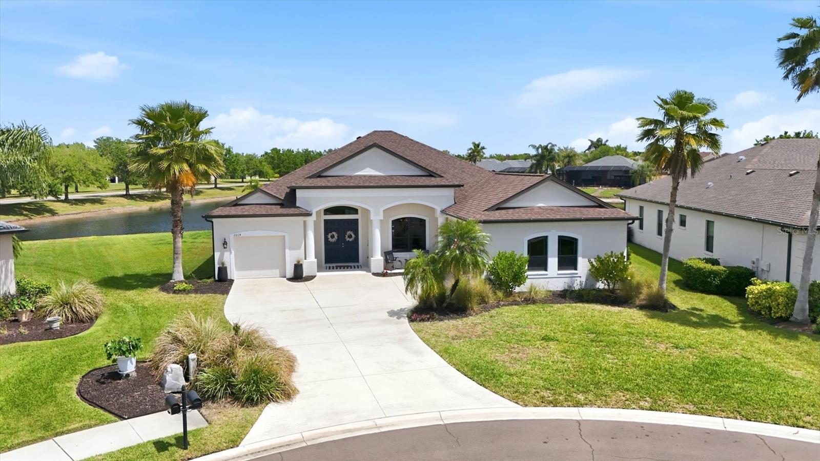 2014 127TH TER E, PARRISH, FL, 34219