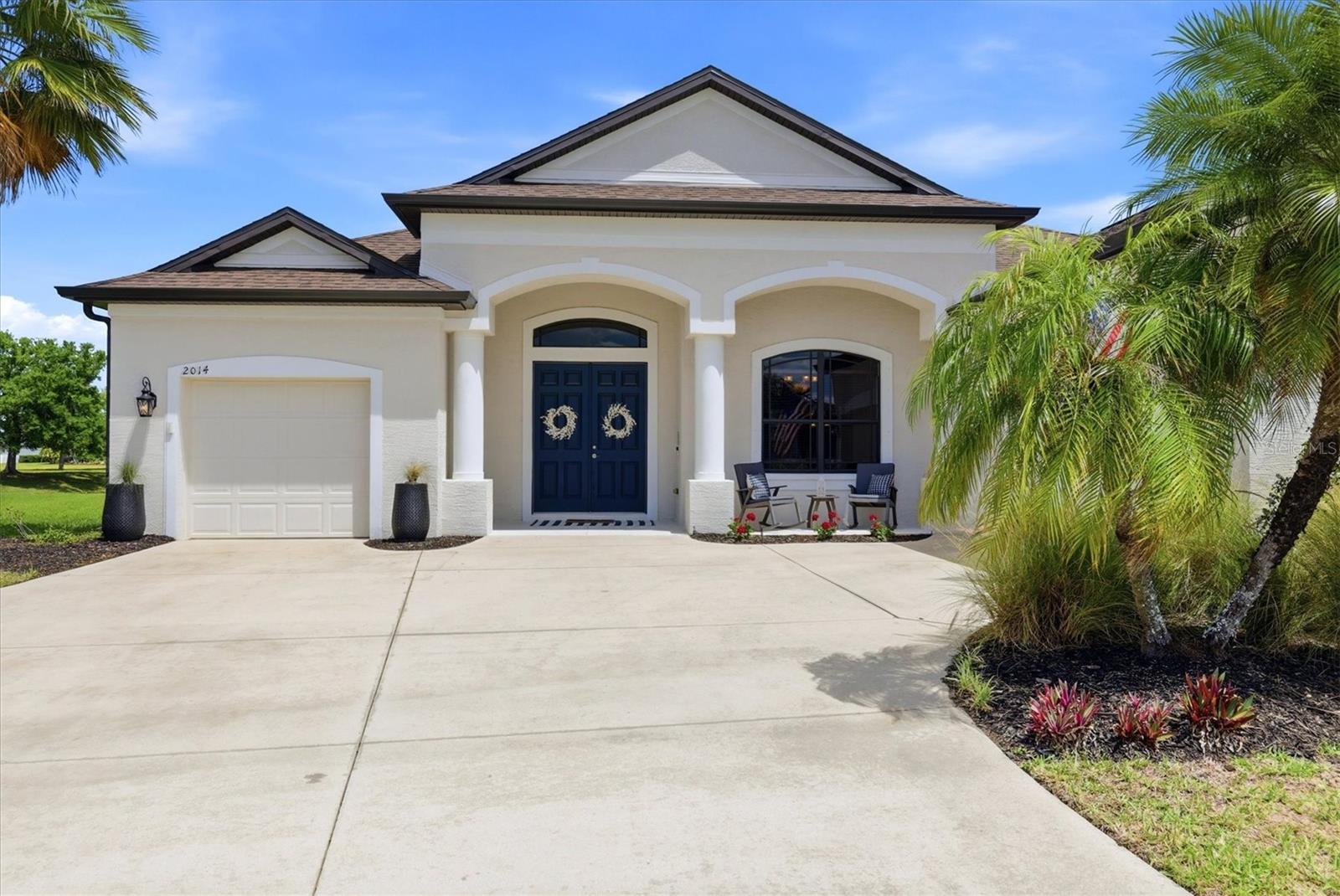 2014 127TH TER E, PARRISH, FL, 34219