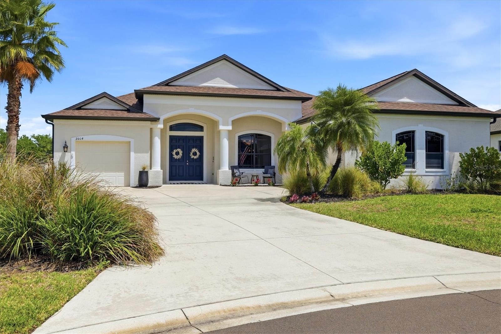 2014 127TH TER E, PARRISH, FL, 34219